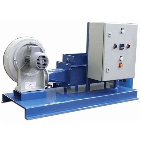 Power Generation Coal Hot Air Generator V At In Pune