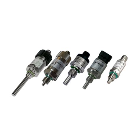 Hydac Temperature Transmitters Hydraulics Online