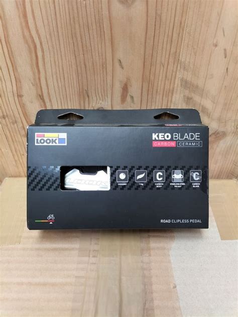 P Dales Look Keo Blade Carbon Ceramic Kaufen Auf Ricardo