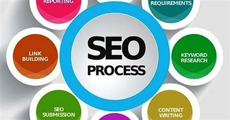 Search Engine Optimization Seo Shabinas