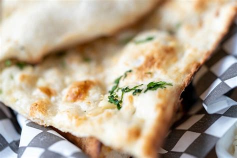 Pane Naan La Ricetta Del Pane Indiano Buddyfit