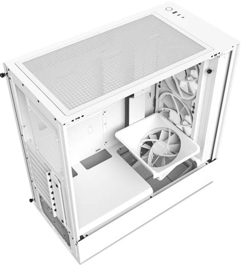 NZXT H5 Elite weiß ab 129 90 2024 Preisvergleich Geizhals Österreich