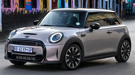 Mini Cooper S Door Za Wallpapers And Hd Images Car Pixel