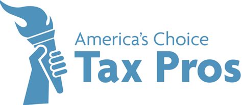 Americas Choice Tax Pros A Process That Works