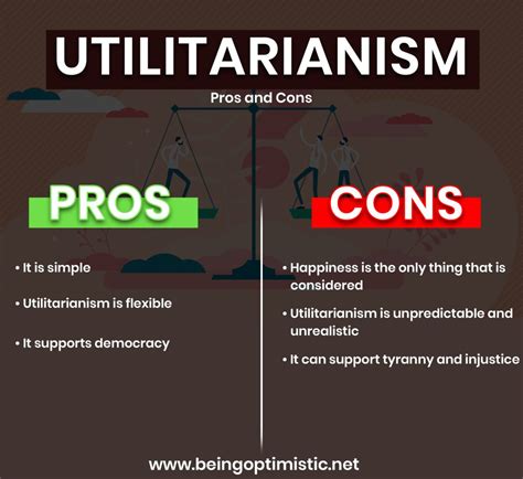 Pros And Cons Of Utilitarianism In 2022 [everything You Need To Know]