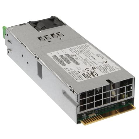 Fujitsu Server Netzteil Primergy Rx M W Gekko