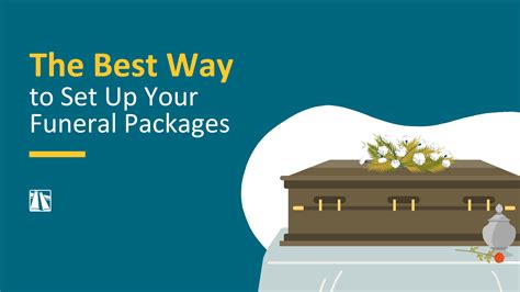 The Best Way to Set Up Your Funeral Packages - FDLIC