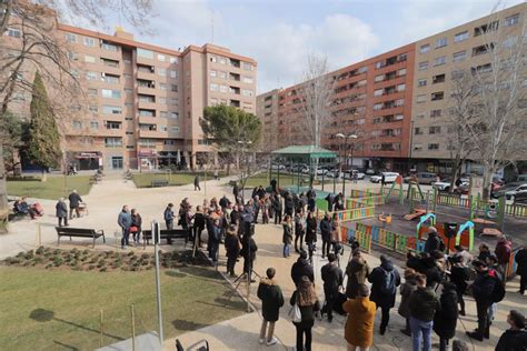 Nueva Plaza Reina Sof A De Zaragoza Enjoy Zaragoza