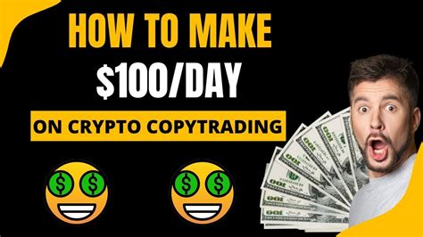 How To Make Daily On Binance Copy Trading Trader Wagon