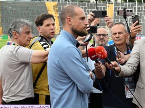 Predrag Rajković se našalio na račun kapitena Srbije pa govorio o