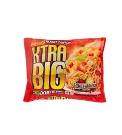 Payless Pancit Canton Extra Big Original Grand Eight