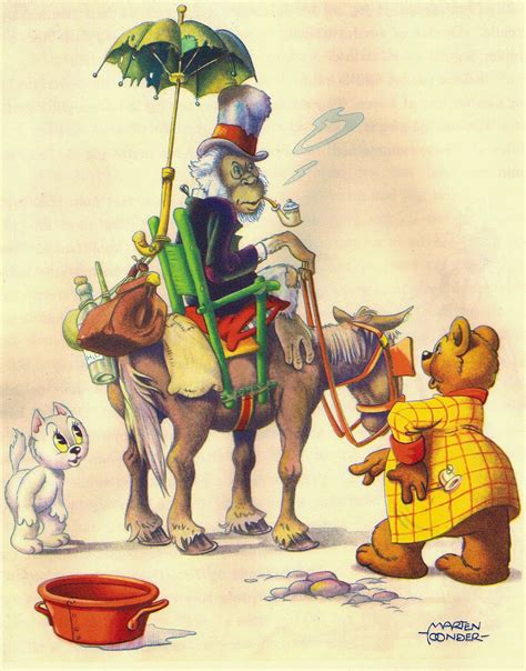 Everything Vintage: The Wonderful World of Tom Puss