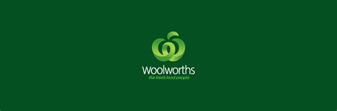 Woolworths Icons Behance