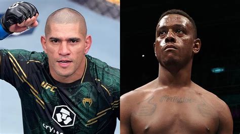 Alex Pereira Vs Jamahal Hill Announced As Ufc Main Event Middleeasy