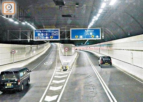 將軍澳隧道九龍方向車龍減近8成 下周一增2巴士線往港島｜即時新聞｜港澳｜oncc東網