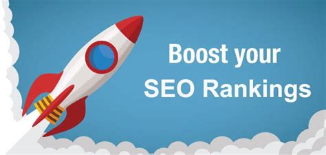 Tips To Boost Your Seo Rankings And Organic Traffic