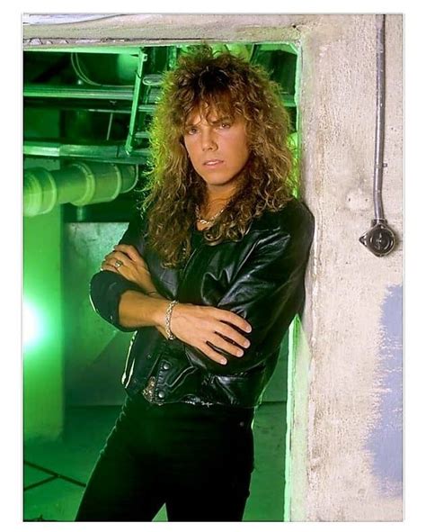 Pin By Nathalie On Joey Tempest Joey Tempest Hair Metal Bands