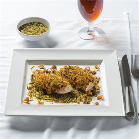 Pistachio Crusted Chicken Recipe Wise