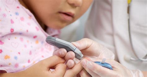 Tips for Parents Raising a Child with Diabetes