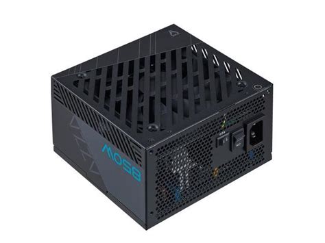 Azza Psaz G Atx W Power Supply Newegg