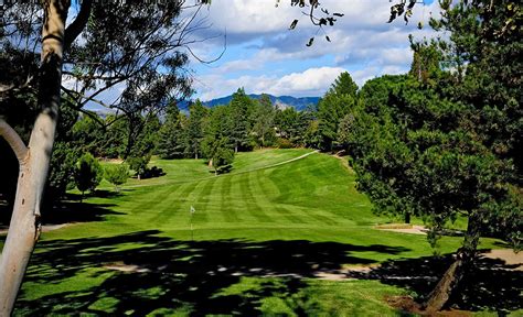 Knollwood Golf Course Tee Times, Weddings & Events Granada Hills, CA