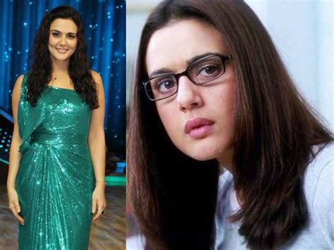 Preity Zinta Pens A Heartfelt Note For Yash Johar