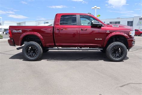 New 2020 Ram 2500 Big Horn 08307 In Albuquerque Nm Melloy Dodge Ram Fiat