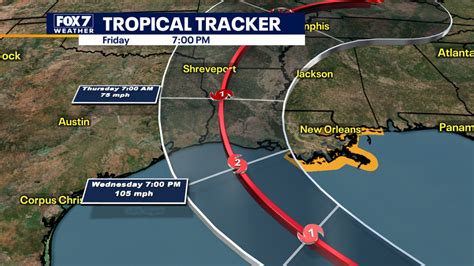 Tropical Storm Marco Weakens Tropical Storm Laura Expected To