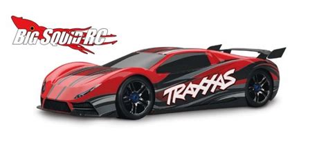 Coming Soon – Traxxas XO-1 With Stability Management « Big Squid RC – RC Car and Truck News ...