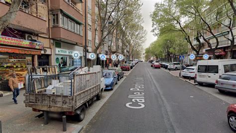 Cuatro Heridos Por Arma Blanca Uno Muy Grave Tras Una Reyerta En