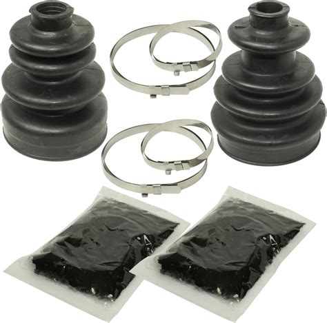 Amazon Caltric Front Axle Outer Cv Boot Kit Compatible With