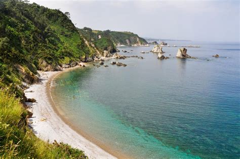 Top 35 Imagen Mejores Playas Norte España Viaterra Mx