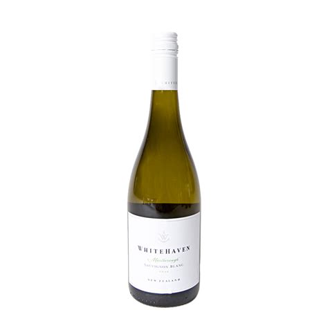 Whitehaven Sauvignon Blanc 2023 750mL Elma Wine Liquor