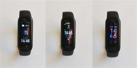 Обзор фитнес-браслета Amazfit Band 5 — брата-близнеца Xiaomi Mi Band 5 ...