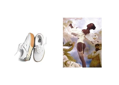 Another vans on the wall: вансы тогда и сейчас • DESIGNERS FROM RUSSIA ...