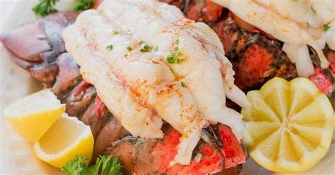 10 Best Lobster Base Recipes