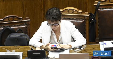 Diputados Rn Ofician Al Indh Tras Insulto De Ministra Toh Contra