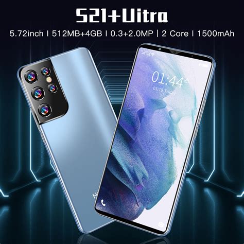 New S Ultra China Custom Mobile Android Phones G Lte Smartphone