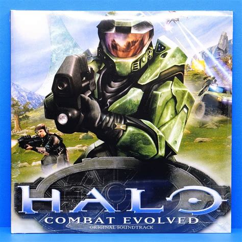 Halo 2 Soundtrack Cover