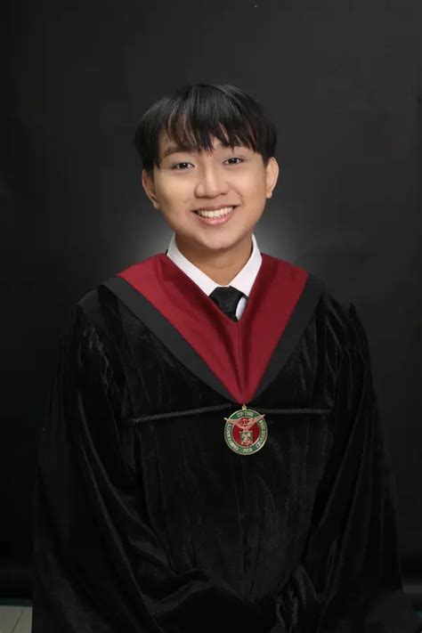 meet   diliman summa cum laude  graduated  highest weighted