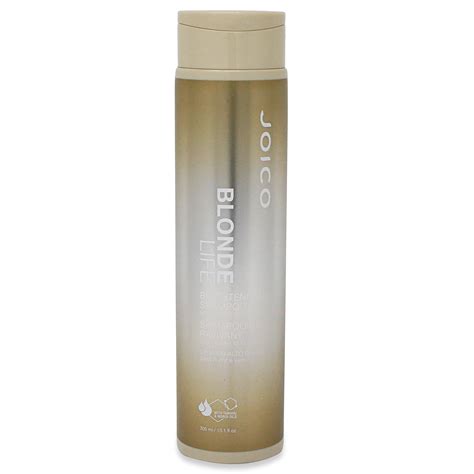 Joico Blonde Life Brightening Shampoo Oz Walmart