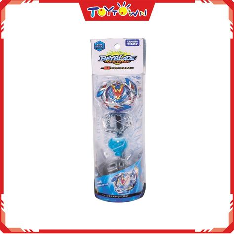 Beyblade Takara Tomy B 104 Winning Valkyrie Shopee Philippines