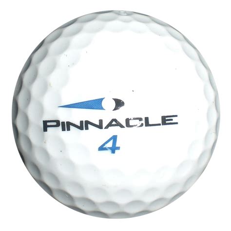 Pinnacle Exception Golf Balls Golf Balls From Premier Lake Balls Uk