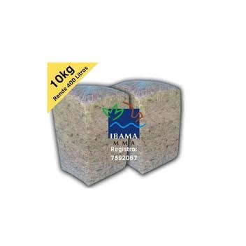 Musgo Esfagno Sphagnum Esfagno Kg Big Moss Substrato Para Plantas