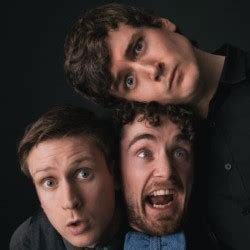 Foil Arms Hog Edinburgh Fringe British Comedy Guide