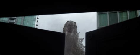 Godzilla The Cinematography Of Seamus Mcgarvey