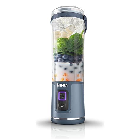 Ninja Blast A Portable Blender Actually Worth Buying Homes And Gardens