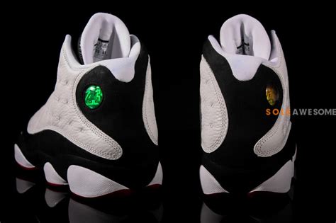 Air Jordan XIII (13) ‘He Got Game’ - New Images- SneakerFiles