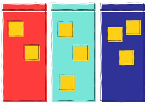 Software De Quadro Kanban Online Lucidspark