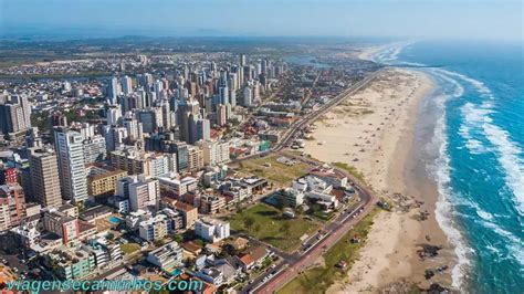 O Que Fazer Em Torres Rs Praias E Pontos Tur Sticos Viagens E